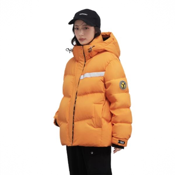 商品配色： 橙色-女