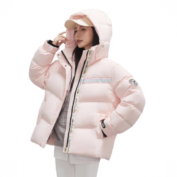 商品配色： 粉色-女