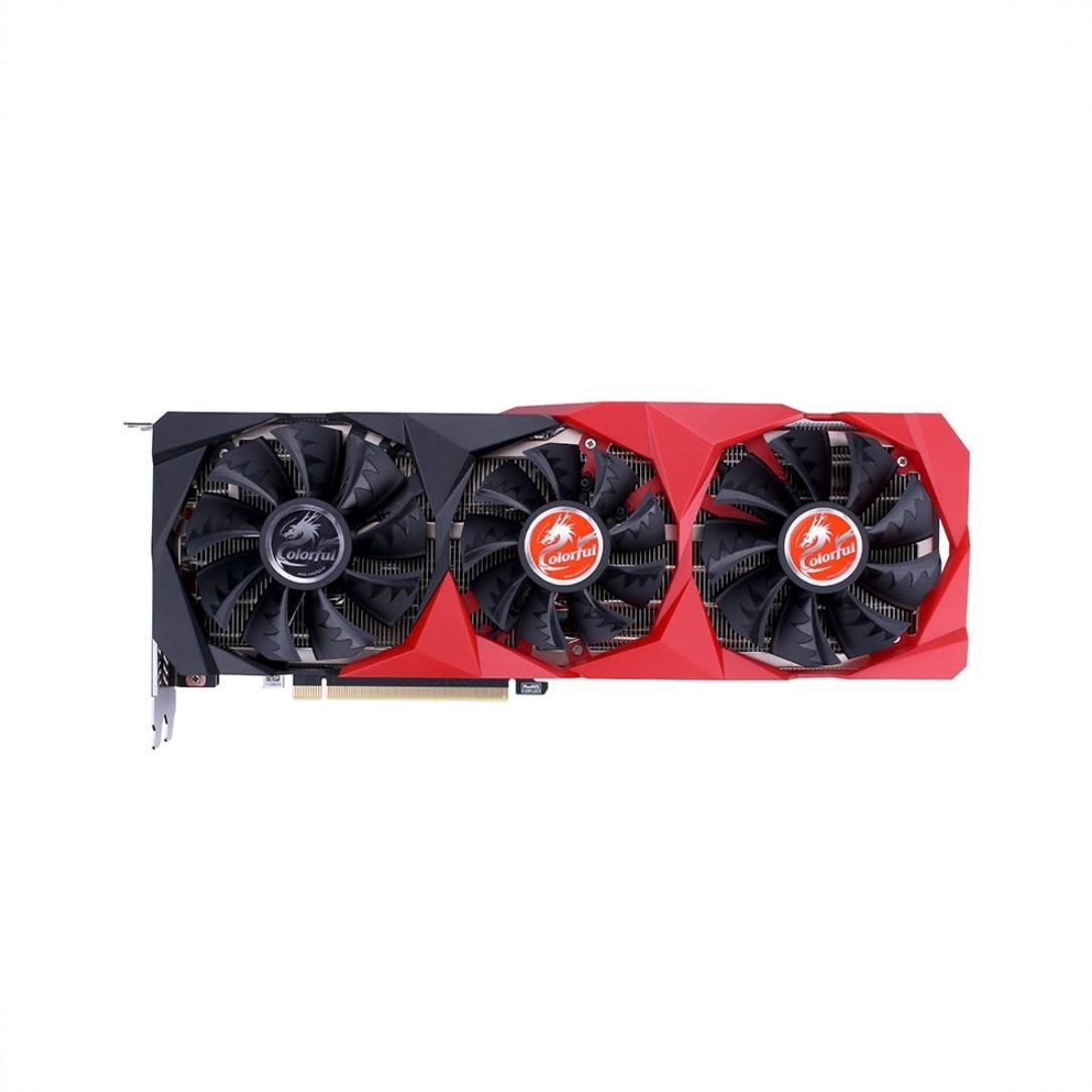 商品配色： RTX3090系列 战斧