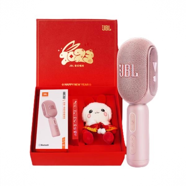 商品配色： 蜜桃粉 礼盒