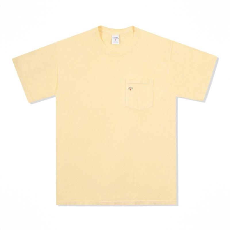 商品配色： 奶油黄