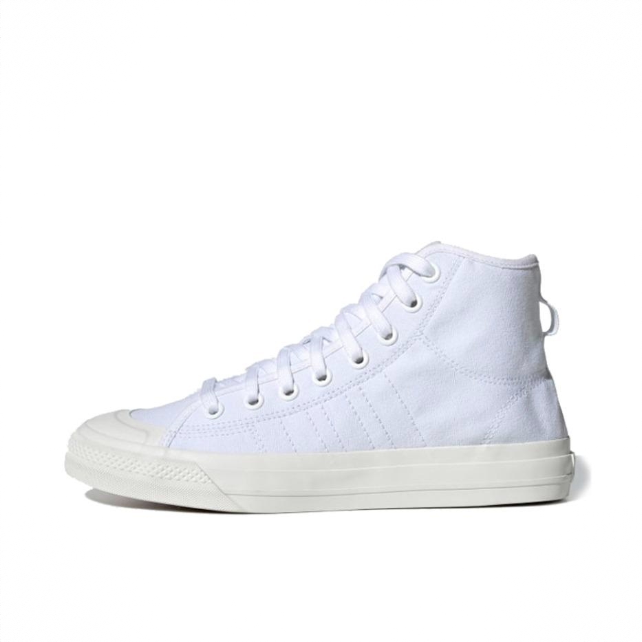 商品配色：White 全白Hi