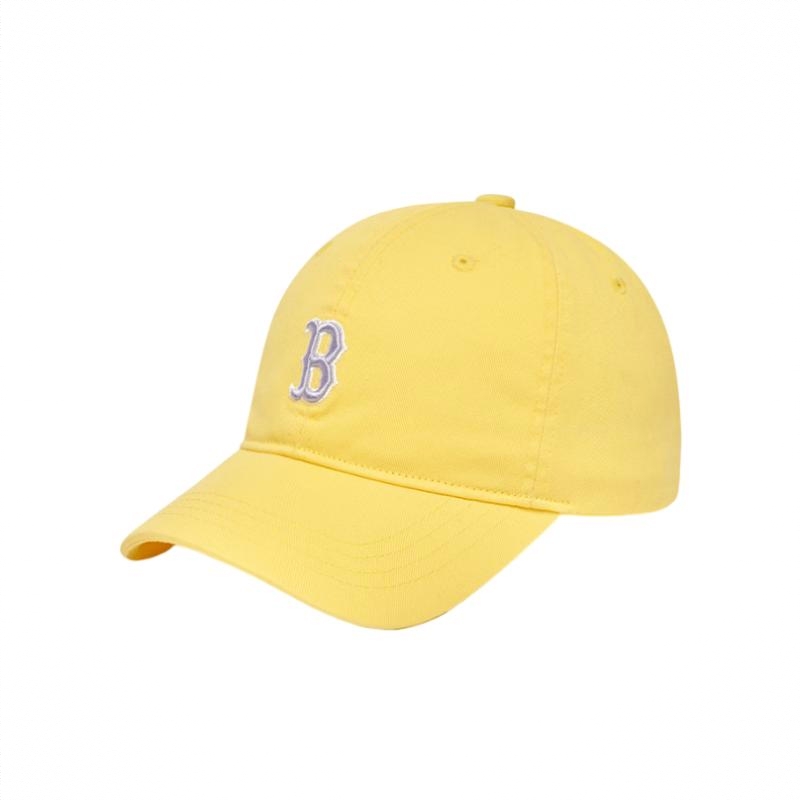 商品配色： 黄色B43YEL