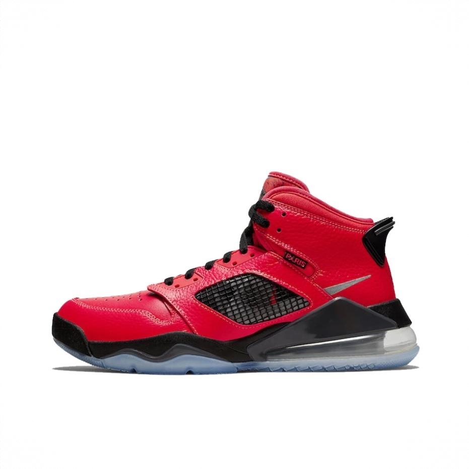 商品配色：Red/Black 红色/黑色