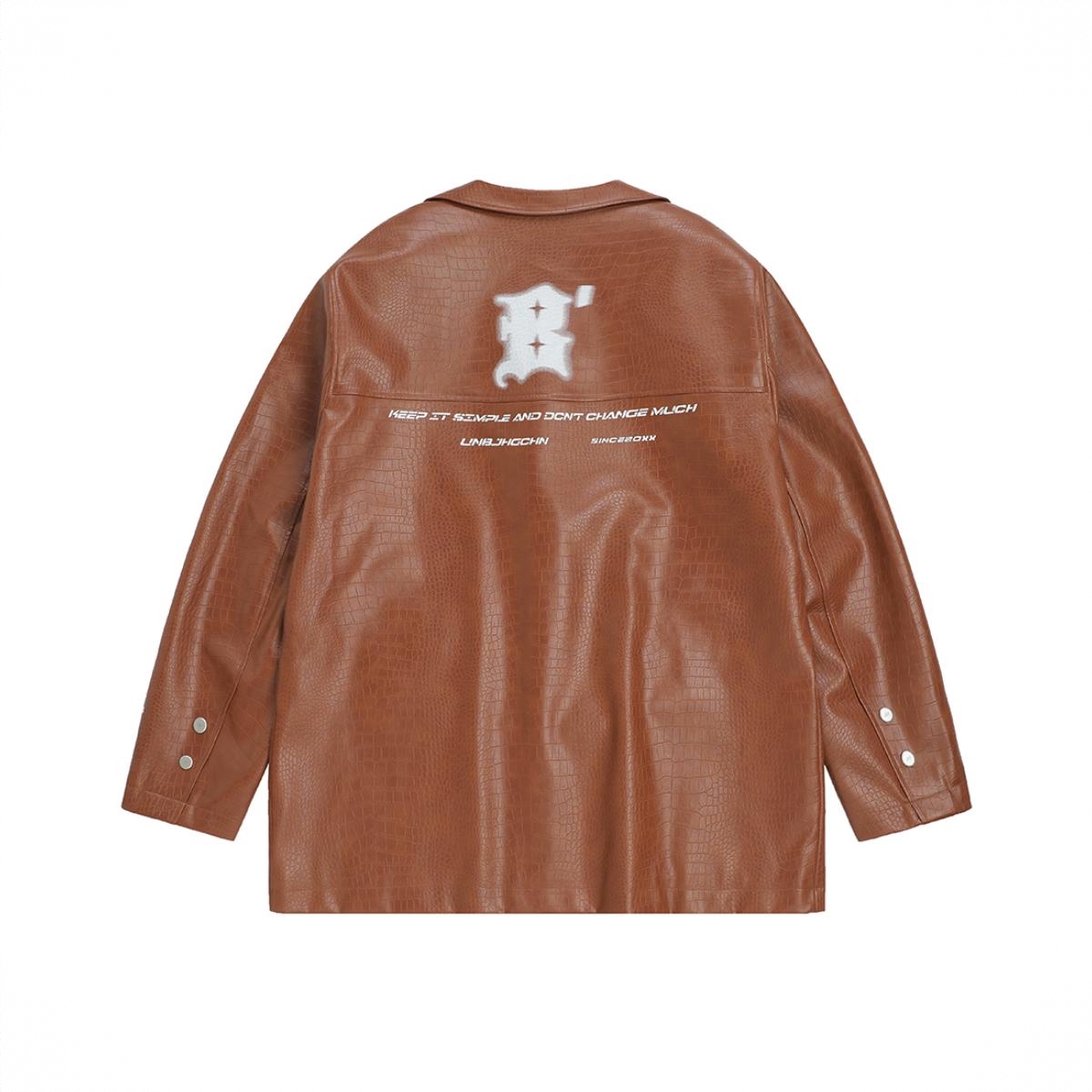 商品配色： 棕色