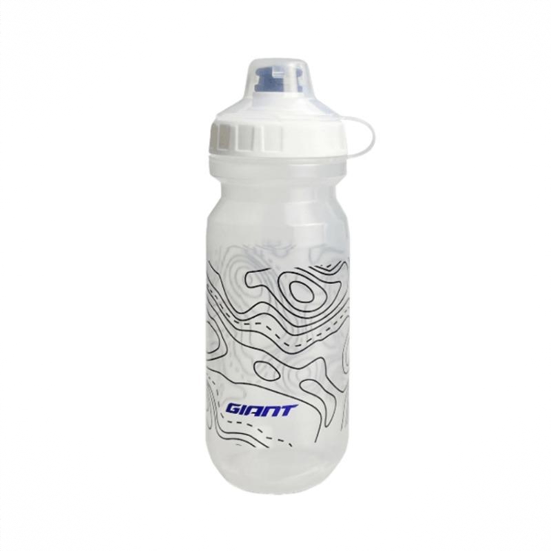 商品配色： 山脉 透明底黑线  600cc