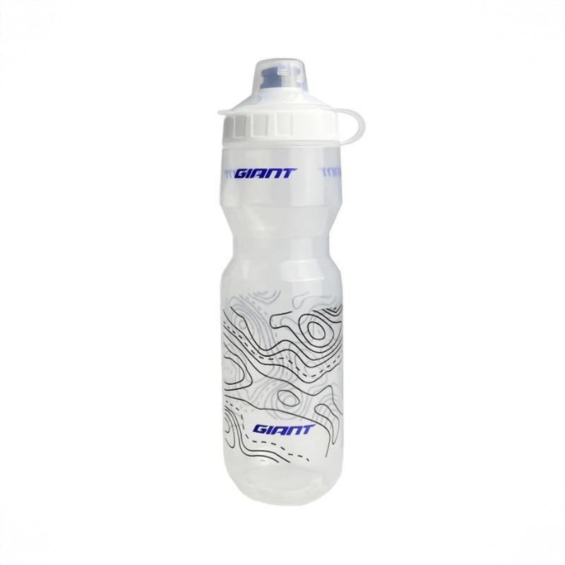 商品配色： 山脉 透明底黑线 750cc