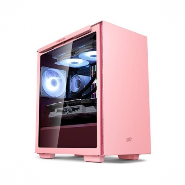 商品配色： 粉红 魔方110