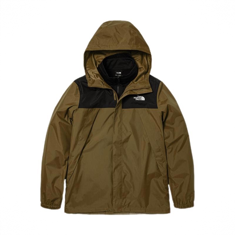 商品配色： 卡其/22版