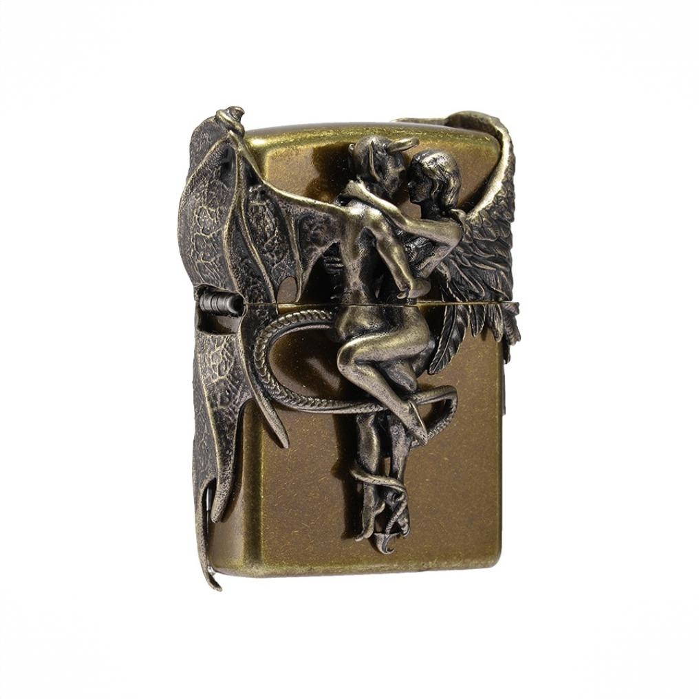 商品配色： 天使之恋黄铜