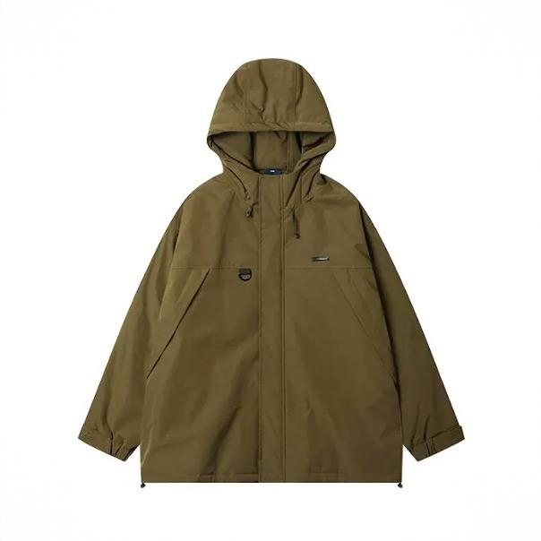 商品配色： 军绿