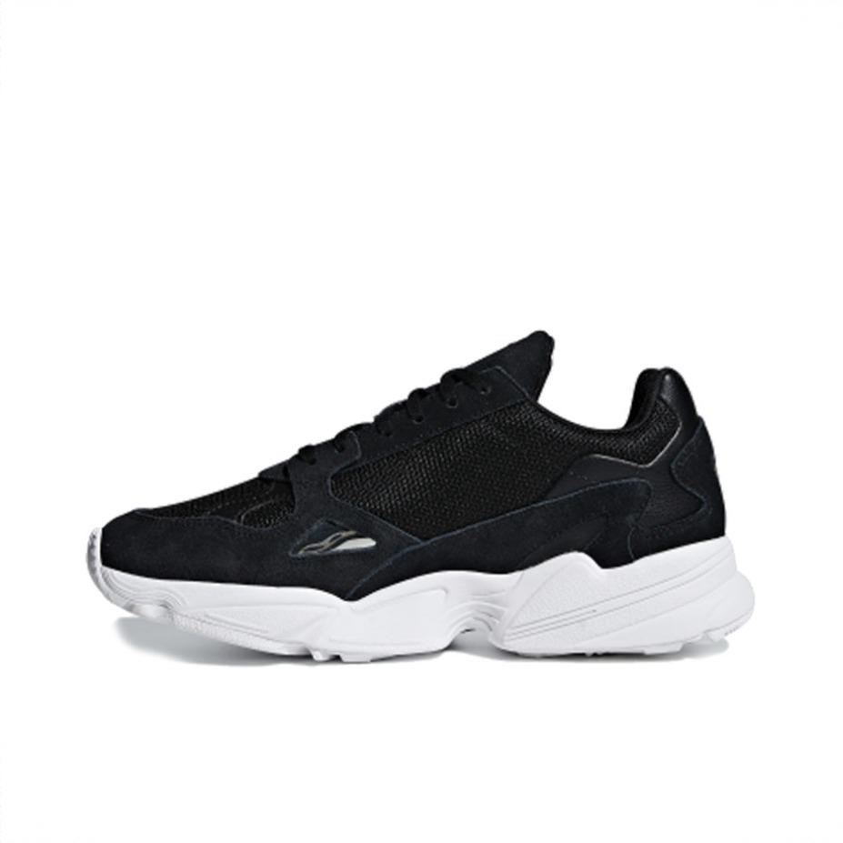 商品配色：Black/White 黑白