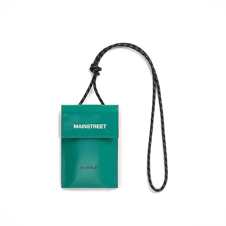 商品配色： 信号灯绿