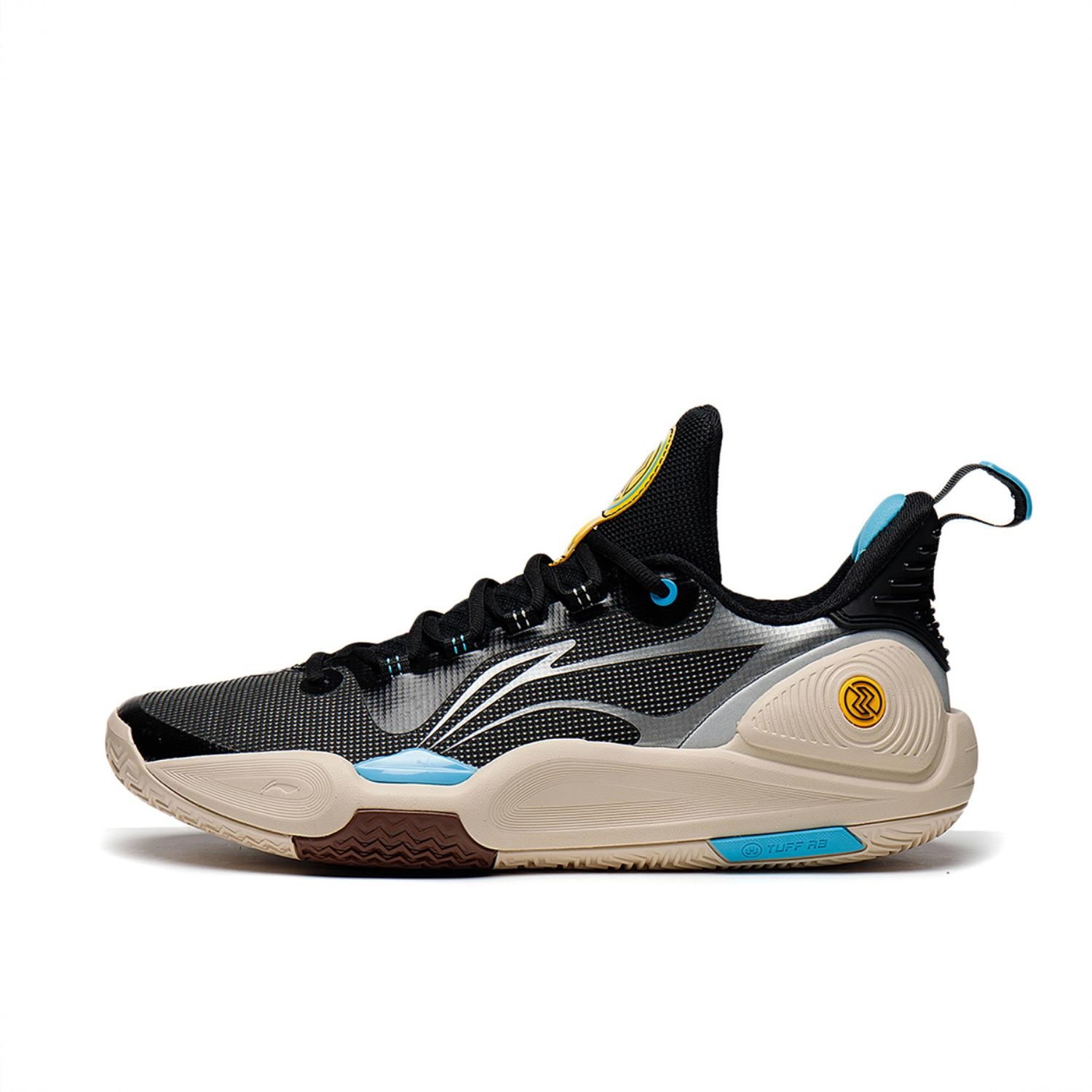 商品配色： 黑色/银色