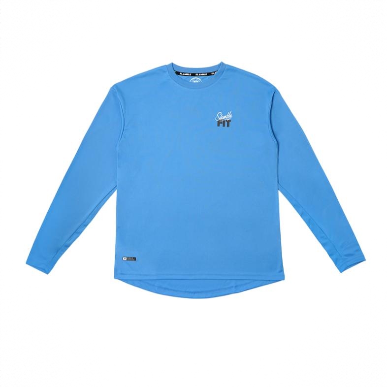 商品配色： 北卡蓝