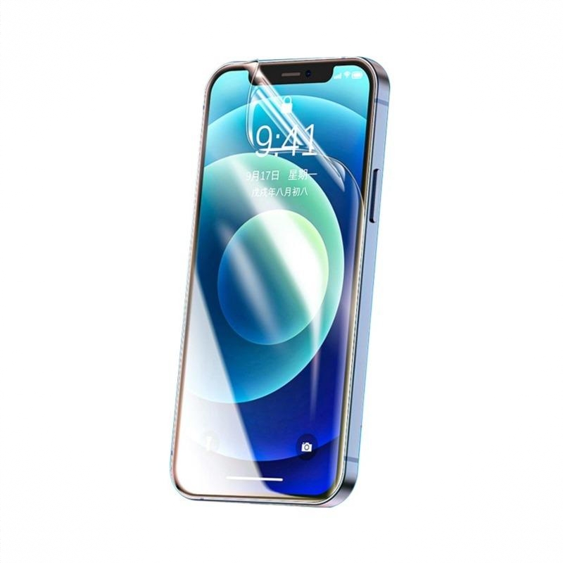 商品配色： 水凝膜