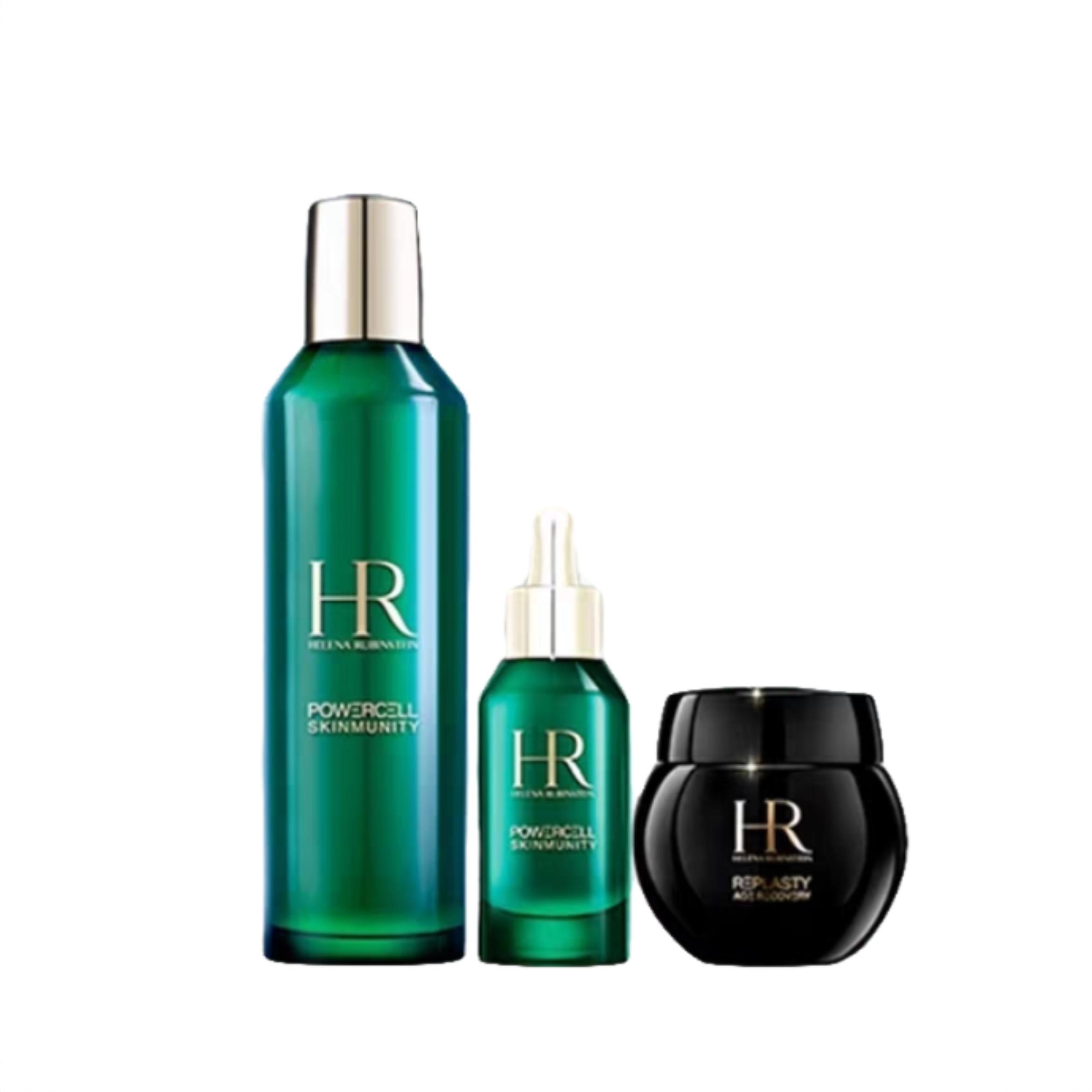 商品配色： 绿宝瓶30ml+黑绷带15ml+新肌水200ml