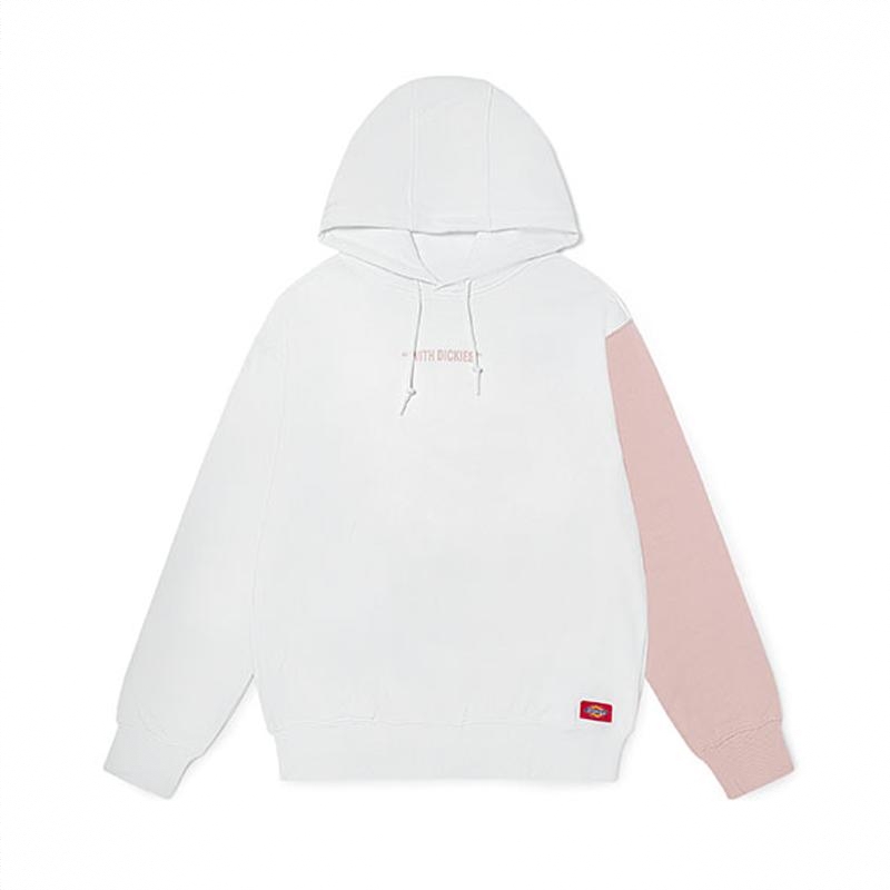 商品配色： 白/粉