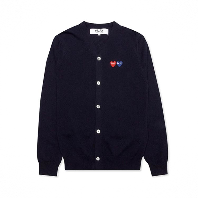 商品配色： 海军蓝（红蓝）