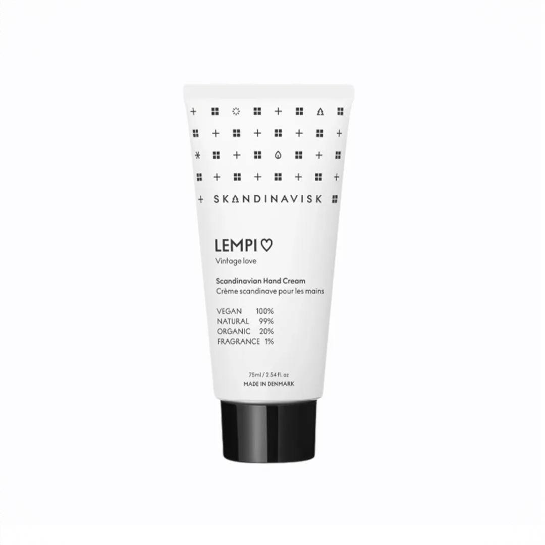 商品配色： LEMPI 爱