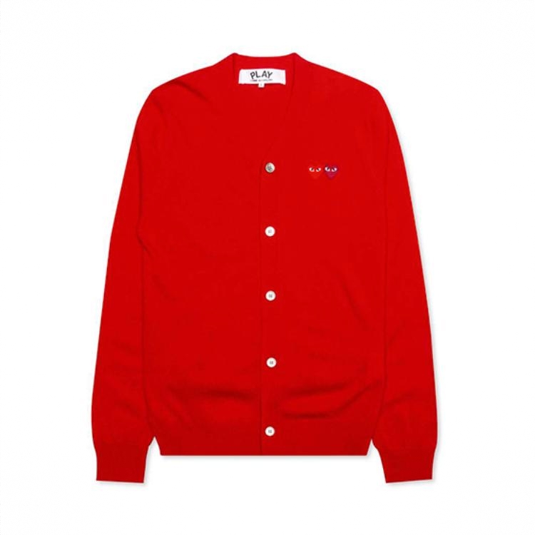 商品配色： 红色（红深红）