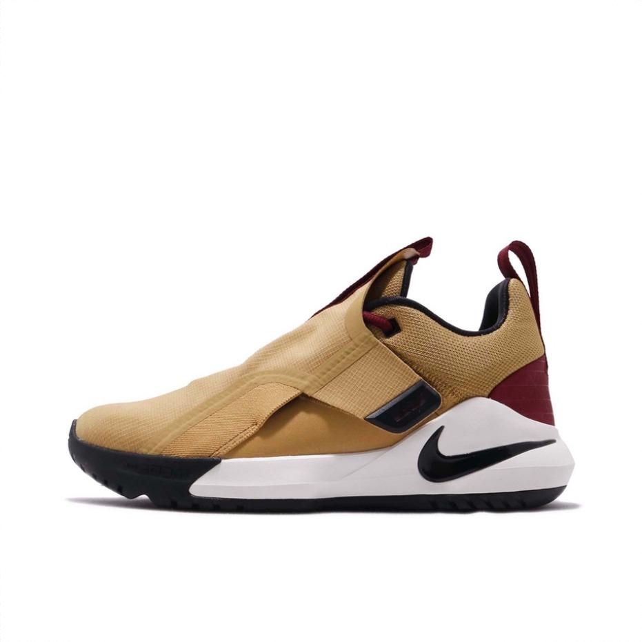 商品配色：Golden Beige/Black 金红