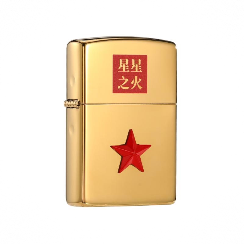 商品配色： 金色星星之火