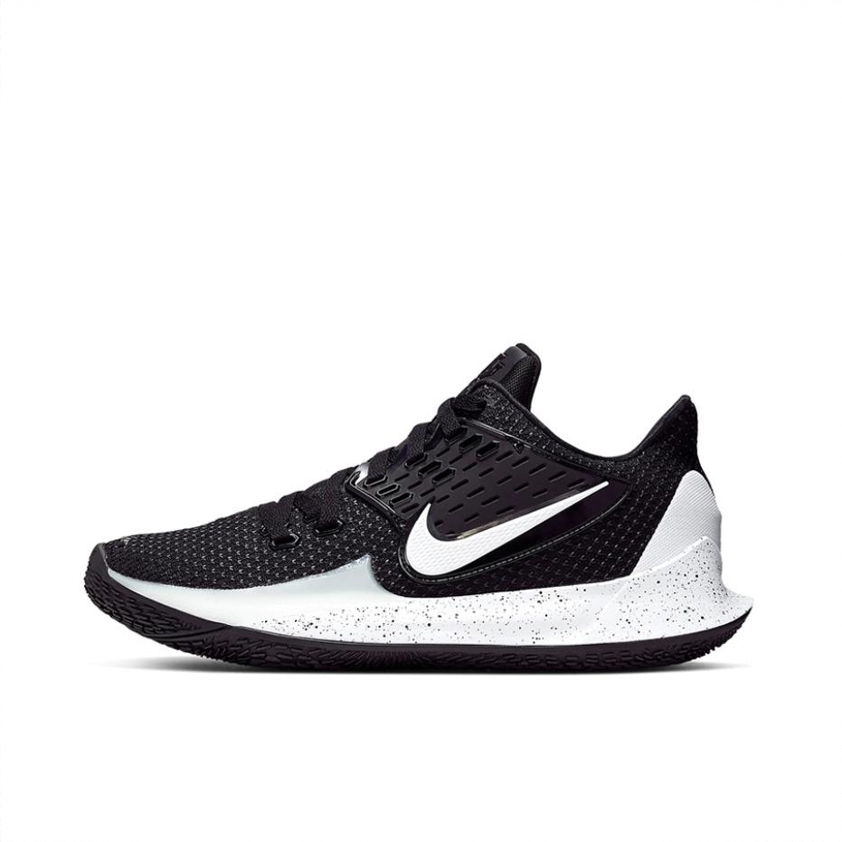 商品配色：Black/White 黑白