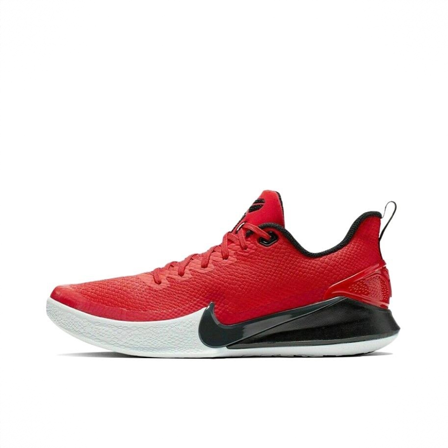 商品配色：Red/Black/White 黑白红
