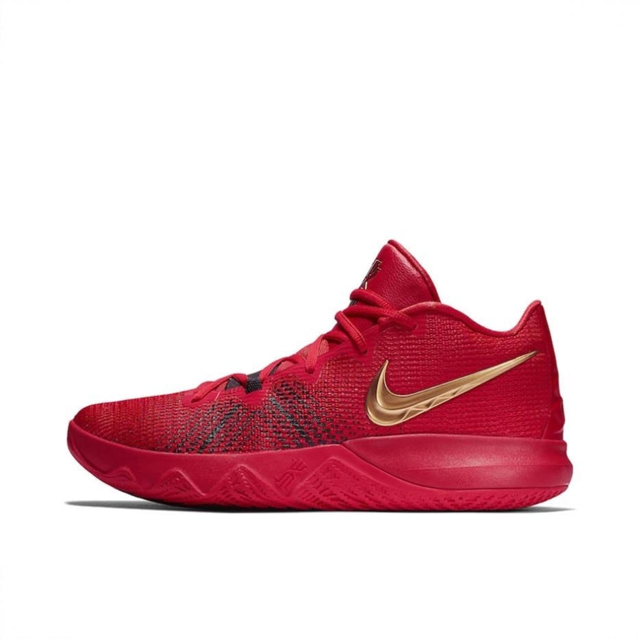商品配色：Red/Gold 红金