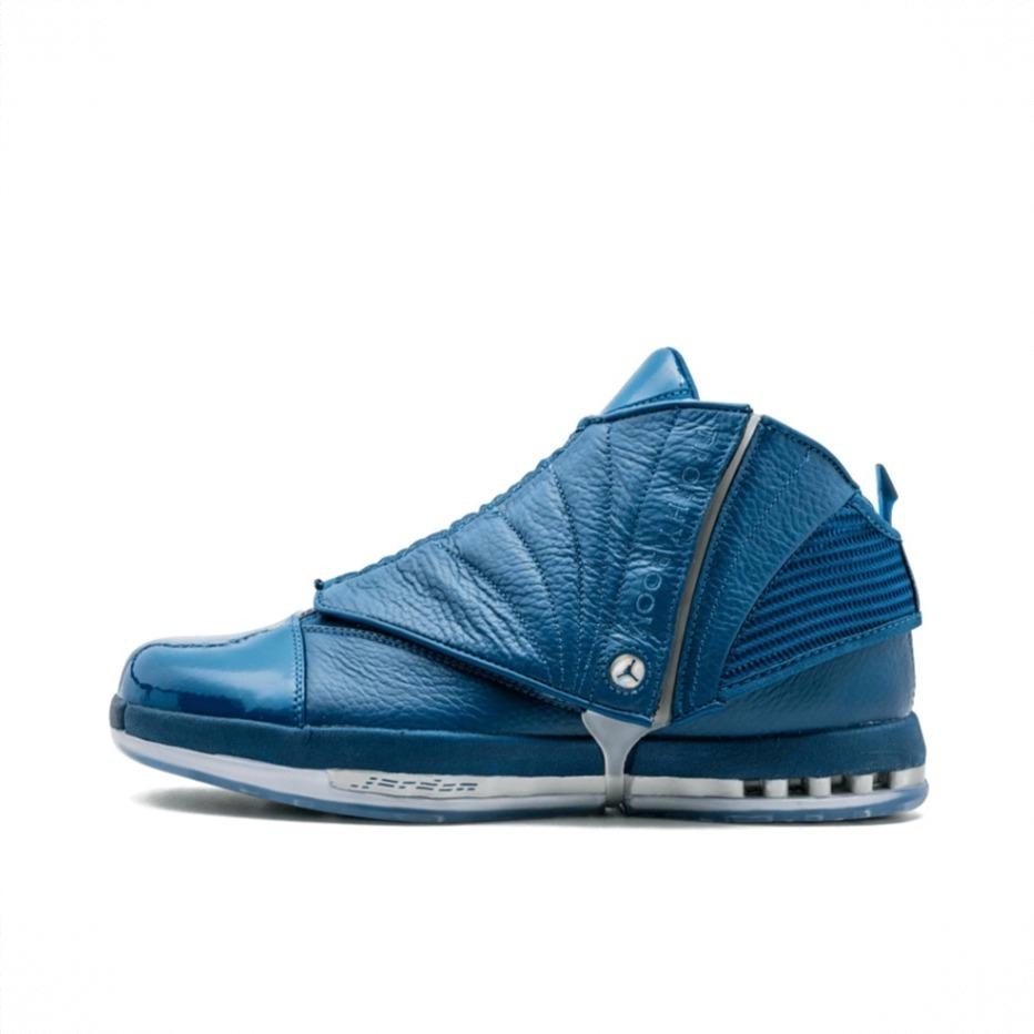 商品配色：Trophy Room French Blue 法国蓝
