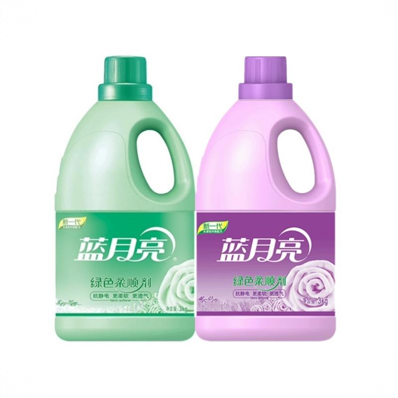 商品配色： 薰衣草+玉铃兰