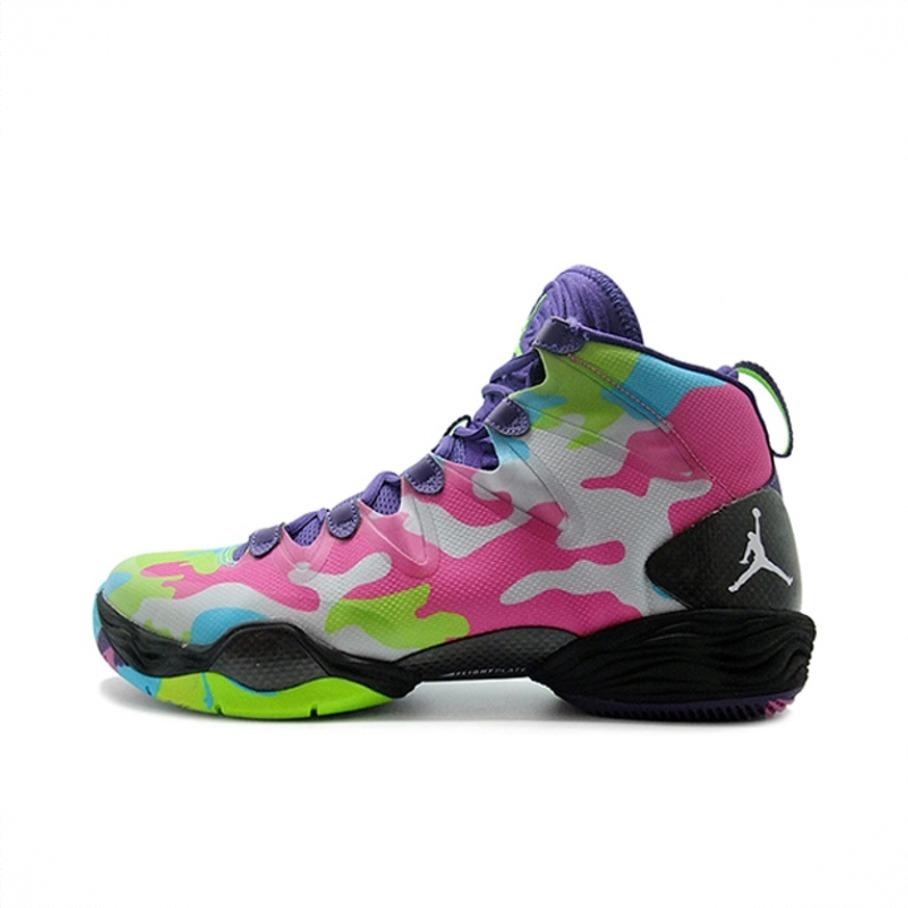 商品配色：SE Bel Air 新鲜王子