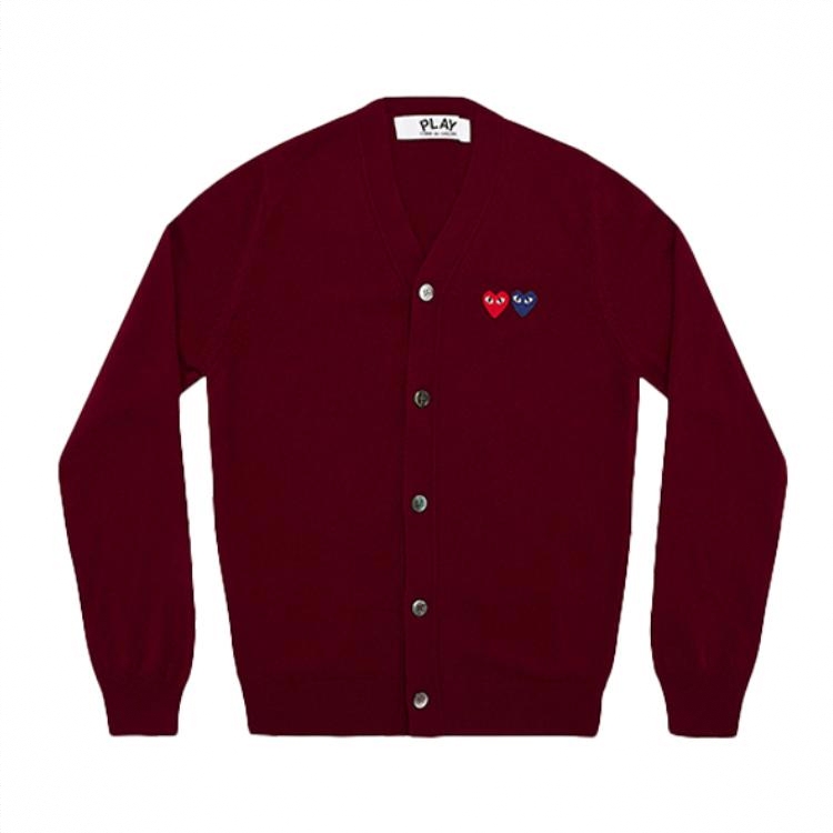 商品配色： 勃艮第红