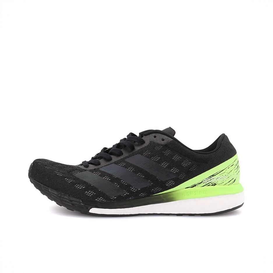 商品配色： 白色/信号绿