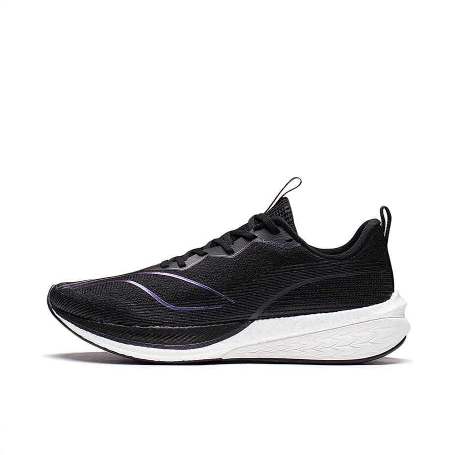 商品配色： 男款/黑色