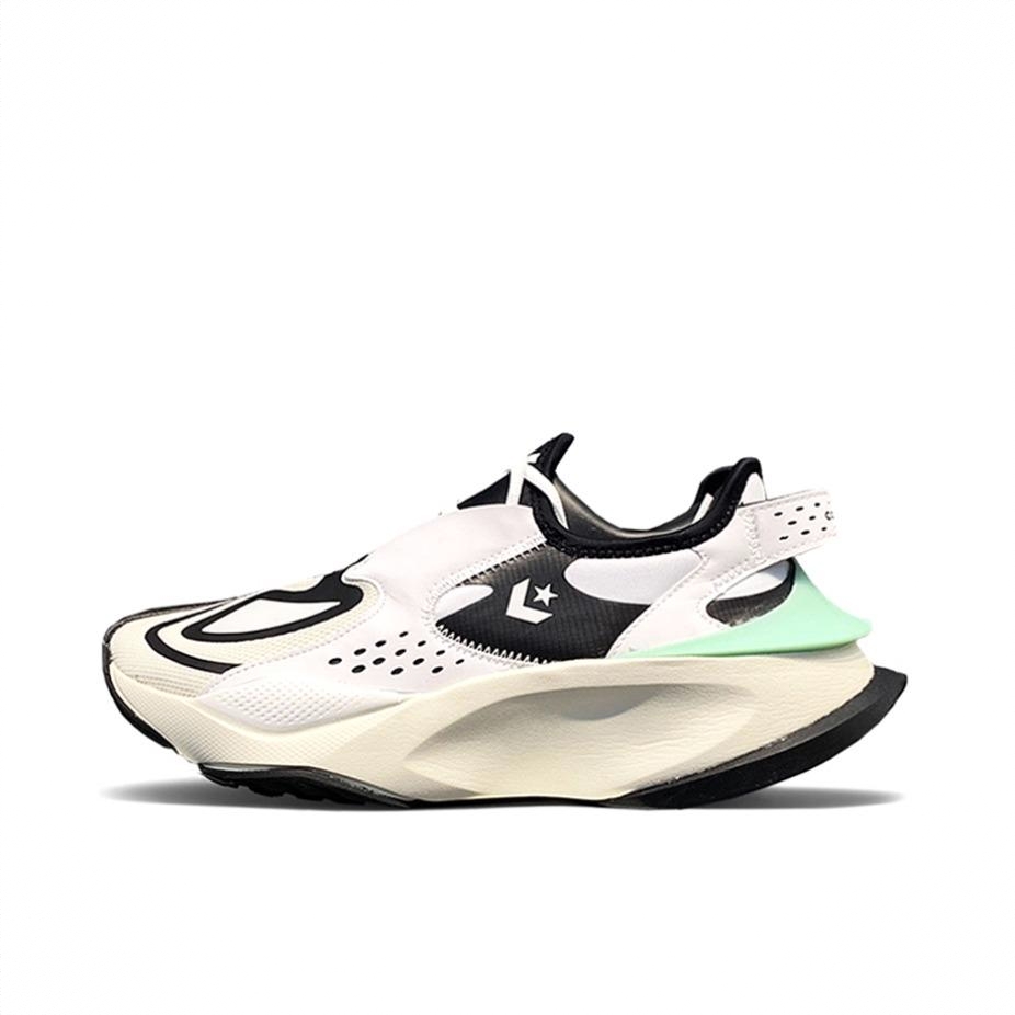 商品配色： 白色/黑色