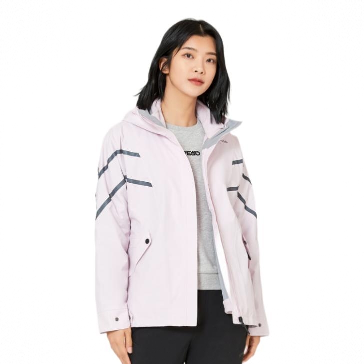 商品配色： 城市粉