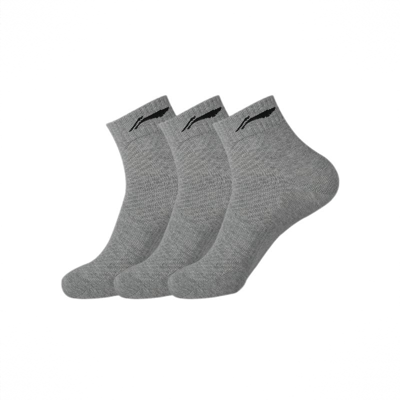 商品配色： 灰色AWSP349 3双