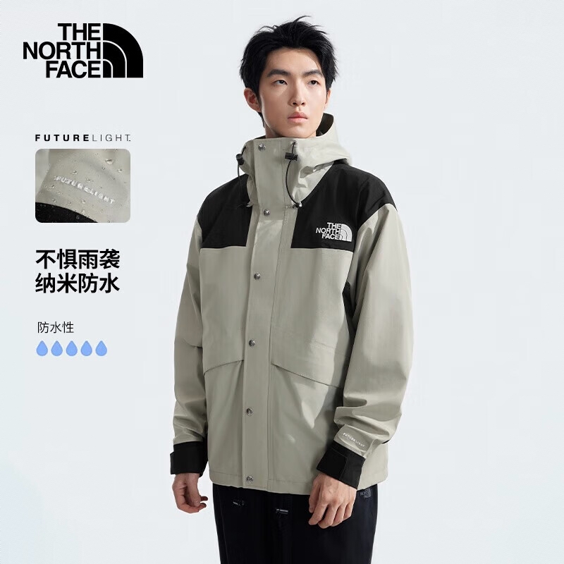 商品配色： 陶土灰